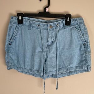 GAP Blue Shorts